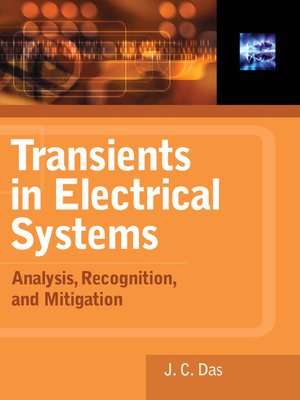cover image of Transients in Electrical Systems